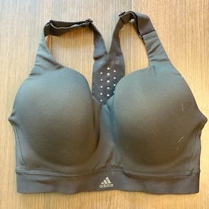 Adidas Climachill Sportsbra 32-34DD or 32-34DDD